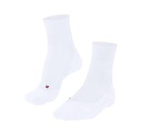 Falke donna RU Compression Stabilizing calzini da corsa supporto della caviglia antivesciche effetto di raffreddamento traspiranti asciugatura rapida sostenibili lyocell filo funzionale 1 paio