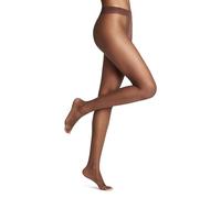 FALKE donna Shelina Toeless 12 DEN collant velatissimi transparenti