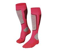 FALKE Sk2 Women - Donna - Rosa / Grigio - Taglia 41/42- modello 2025