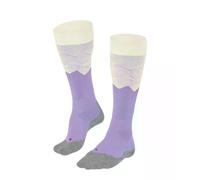 FALKE donna SK4 Trend calzini da sci imbottitura molto leggera