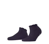 FALKE donna Soft Elegance pantofole a calzino calze da casa comode con
