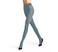 FALKE donna Softmerino collant lana vergine cotone traspirante