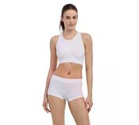 Falke Donna Support Reggiseno Sportivo per Temperature da miti a Fredde