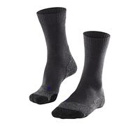 Calze Falke TK2 Cool grigio donna - 35-36
