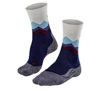 FALKE donna TK2 Crest calzini da escursionismo imbottitura media