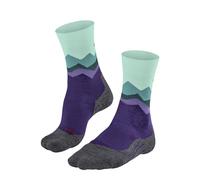 FALKE donna TK2 Crest calzini da escursionismo imbottitura media