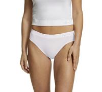 FALKE Ultralight Cool W Sl filo funzionale asciugatura rapida 1 pezzo, Intimo Donna, Bianco White 2860, XL