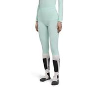 FALKE Donna Warm 3/4 Calzamaglia Sportiva Tecnica per Temperature da miti a Fredde Caldo Intimo Tecnico Traspiranti Asciugatura Rapida sostenibili Filo Funzionale 1 Pezzo
