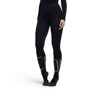FALKE Donna Warm 3/4 Calzamaglia Sportiva Tecnica per Temperature da miti a Fredde Caldo Intimo Tecnico Traspiranti Asciugatura Rapida sostenibili Filo Funzionale 1 Pezzo