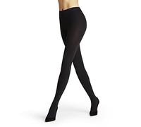 FALKE donna Warm Deluxe 80 DEN collant coprenti spessi caldi termici
