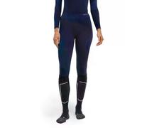 Falke Donna Warm Long Calzamaglia Sportiva Tecnica per Temperature da miti a Fredde Caldo Intimo Tecnico Traspiranti Asciugatura Rapida sostenibili Filo Funzionale 1 Pezzo