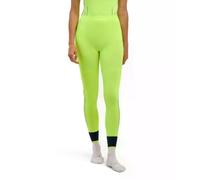 Falke Donna Warm Trend Long Calzamaglia Sportiva Tecnica per Temperature