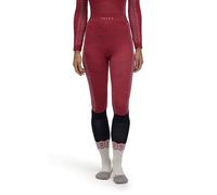 Falke Donna Wool-Tech 3/4 Calzamaglia Sportiva Tecnica Intimo Funzionale