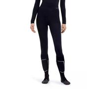Falke Donna Wool-Tech 3/4 Calzamaglia Sportiva Tecnica Intimo Funzionale