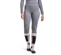 Falke Donna Wool-Tech 3/4 Calzamaglia Sportiva Tecnica Intimo Funzionale