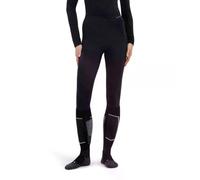 FALKE Donna Wool-Tech Long Calzamaglia Sportiva Tecnica Intimo Funzionale
