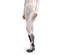 Falke Donna Wool-Tech Protective 3/4 Calzamaglia Sportiva Tecnica Intimo