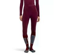 Falke Donna Wool-Tech Protective 3/4 Calzamaglia Sportiva Tecnica Intimo