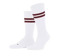 FALKE Dynamic U So cotone fantasia 1 paio, Calzini Unisex - Adulto, Beige Cream 2080, 44-45