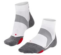 Falke - Falke BC5 Tour - Calze da ciclismo EU 42-43 grigio