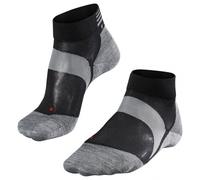 Calze Falke BC6 short nero - 37-38
