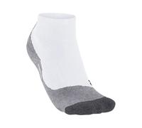 Falke FALKE PL2 Calzini Sportivi in bianco, Taglia: 42-43