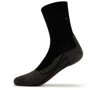 Falke - Falke RU3 - Calze da running EU 46-48 nero