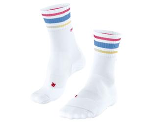 Falke - Falke RU3 Comfort Sunshift - Calze da running EU 44-45 bianco
