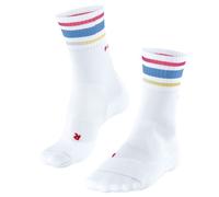 Falke - Falke RU3 Comfort Sunshift - Calze da running EU 46-48 bianco