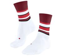 Falke - Falke RU4 Endurance Compression - Calze da running EU 39-41 bianco