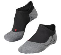 Falke RU4 Endurance Invisible Calze da corsa Uomini