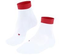 Falke - Falke RU4 Short - Calze da running EU 46-48 bianco