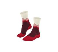 Falke Falke TK2 Crest Donna (merlot) 37-38