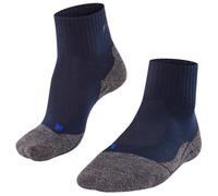 Falke Tk2 Cool Short Socks Blu,Grigio EU 39-41 Uomo
