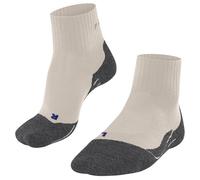 Falke - Falke TK2 Short Cool - Calze da trekking EU 42-43 grigio