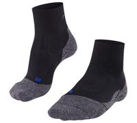 Falke Tk2 Cool Short Socks Nero EU 44-45 Uomo