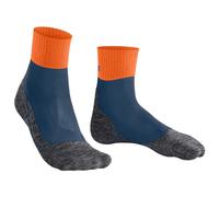 Falke - Falke TK2 Short Cool - Calze da trekking EU 46-48 blu
