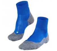 Falke - Falke TK5 Short - Calze da trekking EU 39-41 blu