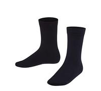 FALKE Calzino blu notte, Taglia 31-34,5