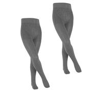 FALKE Collant 'Family' grigio Bambini FALKE 110-116