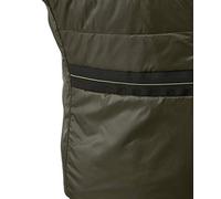 FALKE Fragment Weste, Gilet da Uomo, Bosco, XXL