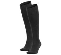 FALKE Gambaletto antracite Uomo FALKE 39-42 antracite
