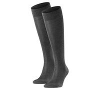 FALKE Gambaletto antracite Uomo FALKE 41-42 antracite