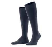 FALKE Gambaletto blu notte Uomo - Abbigliamento - Intimo - Calzini FALKE 41-42