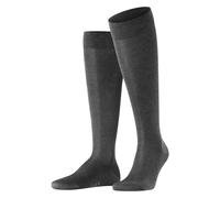 FALKE Gambaletto 'Tiago' antracite / grigio chiaro Uomo FALKE 41-42 antracite / grigio chiaro