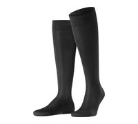 FALKE Gambaletto 'Tiago' grigio chiaro / nero Uomo FALKE 47-48 grigio chiaro / nero