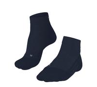 Calze da donna Falke GO2 Short Bleu 37/38