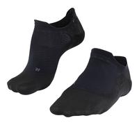 Falke GO5 Calze invisibili, nero