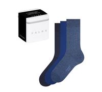 FALKE Happy Box 3-Pack Uomo Calze | con confezione regalo