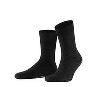 FALKE Calzino 'Homepads' grigio / grigio scuro, Taglia 35-38